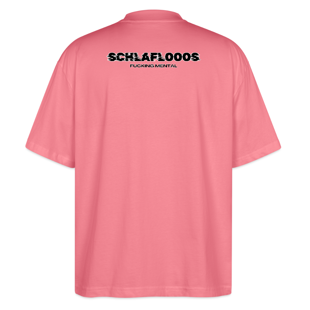 SCHLAFLOOOS Oversized PREMIUM - Pink
