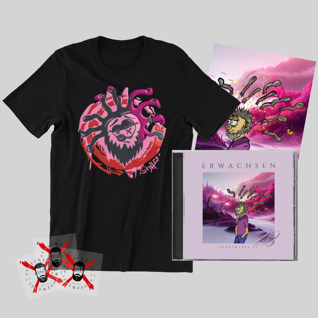 ERWACHSEN Bundle