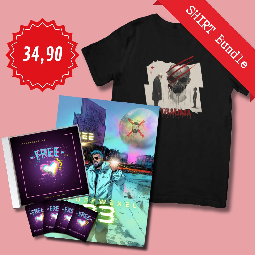 "FREE" Bundle