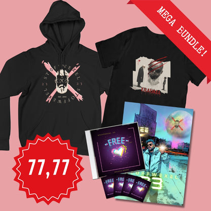 MEGA BUNDLE